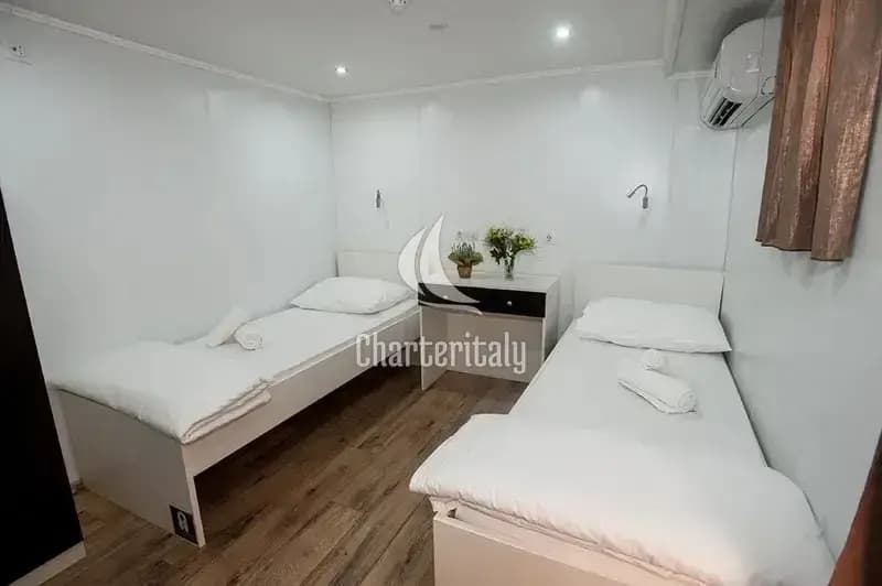 Motoryacht - Casanova - 24