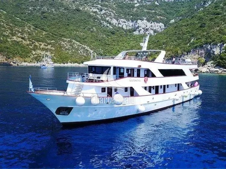 Motoryacht - Casanova - 1