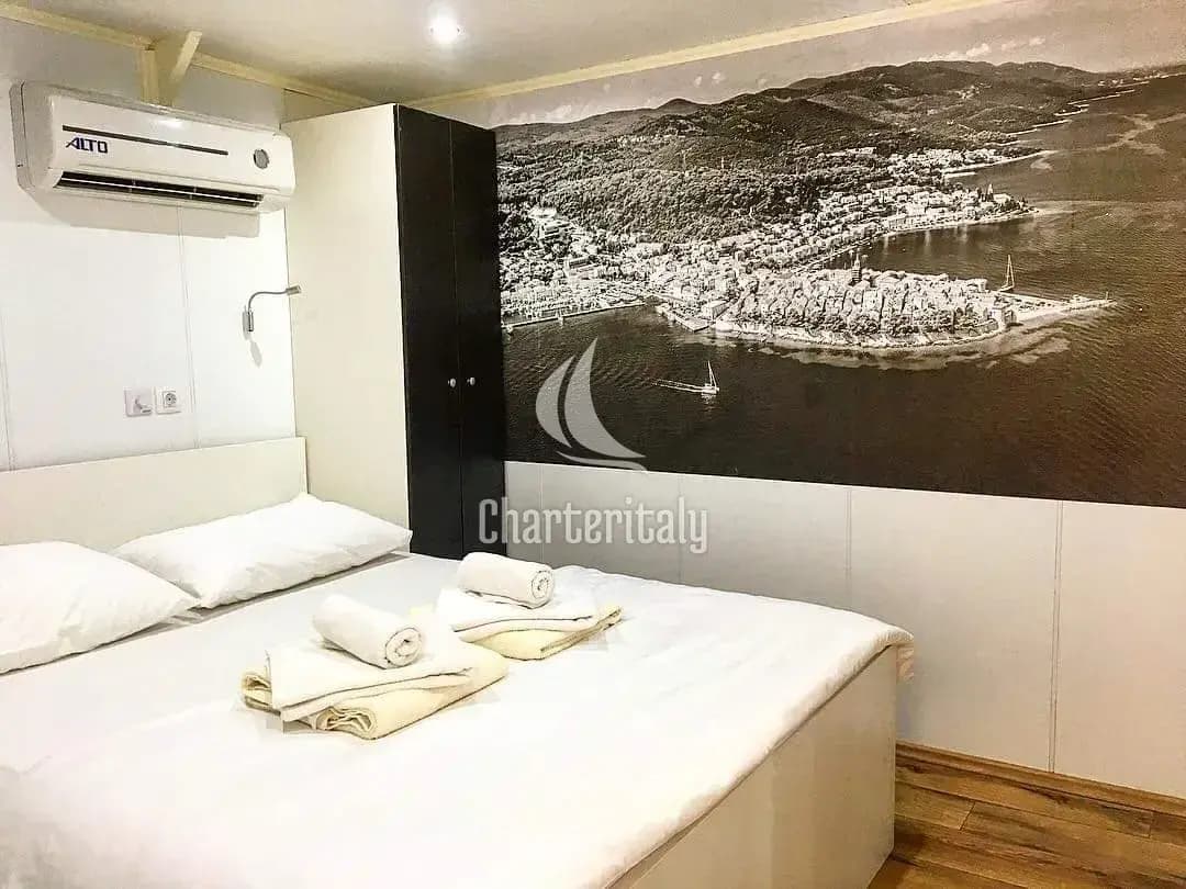 Motoryacht - Casanova - 21