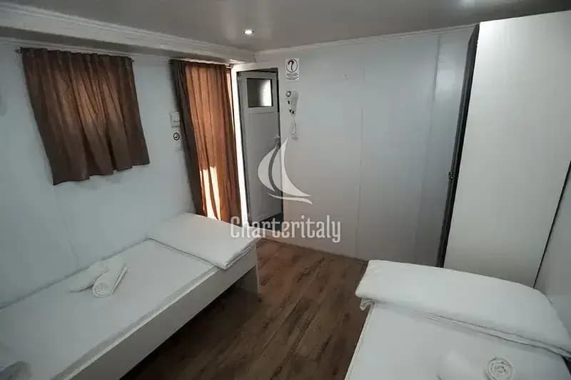 Motoryacht - Casanova - 2