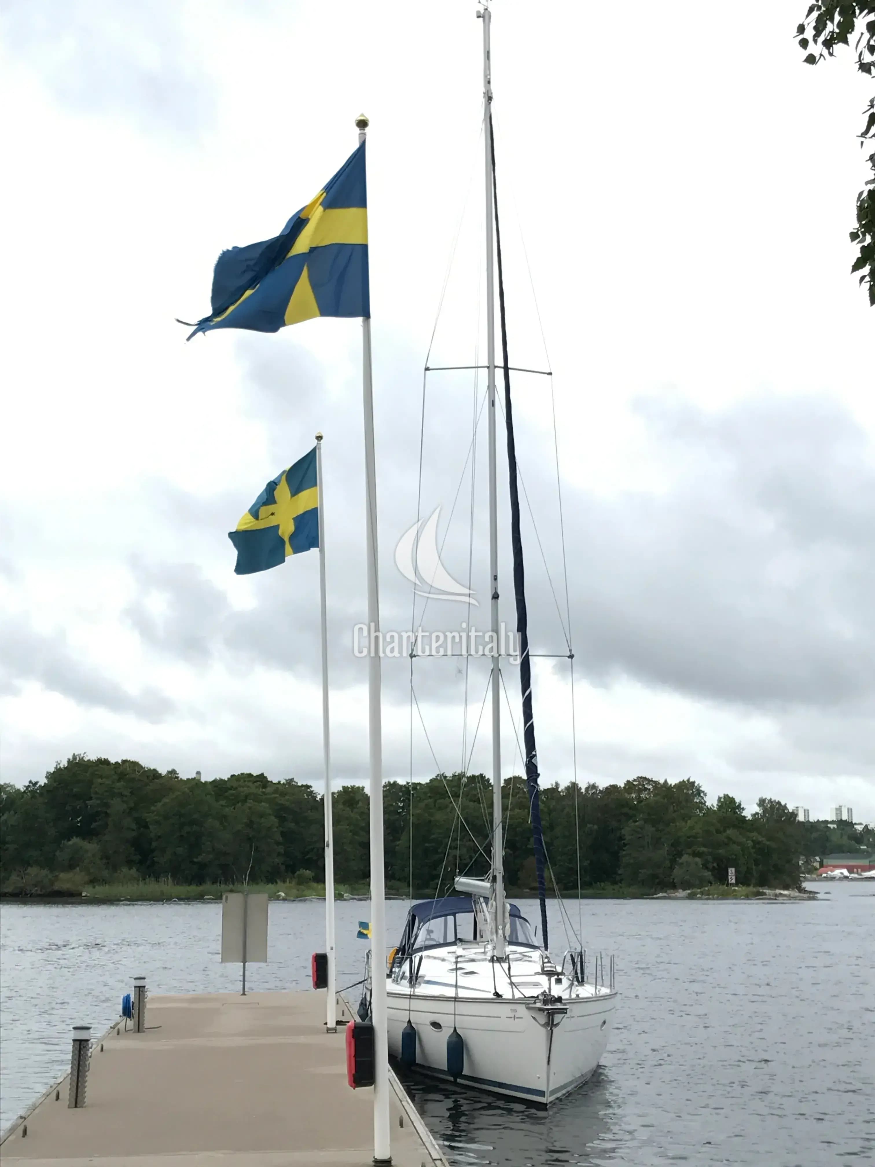 Bavaria 46 - Evita - 25