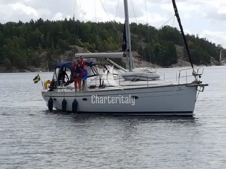 Bavaria 46 - Evita - 3