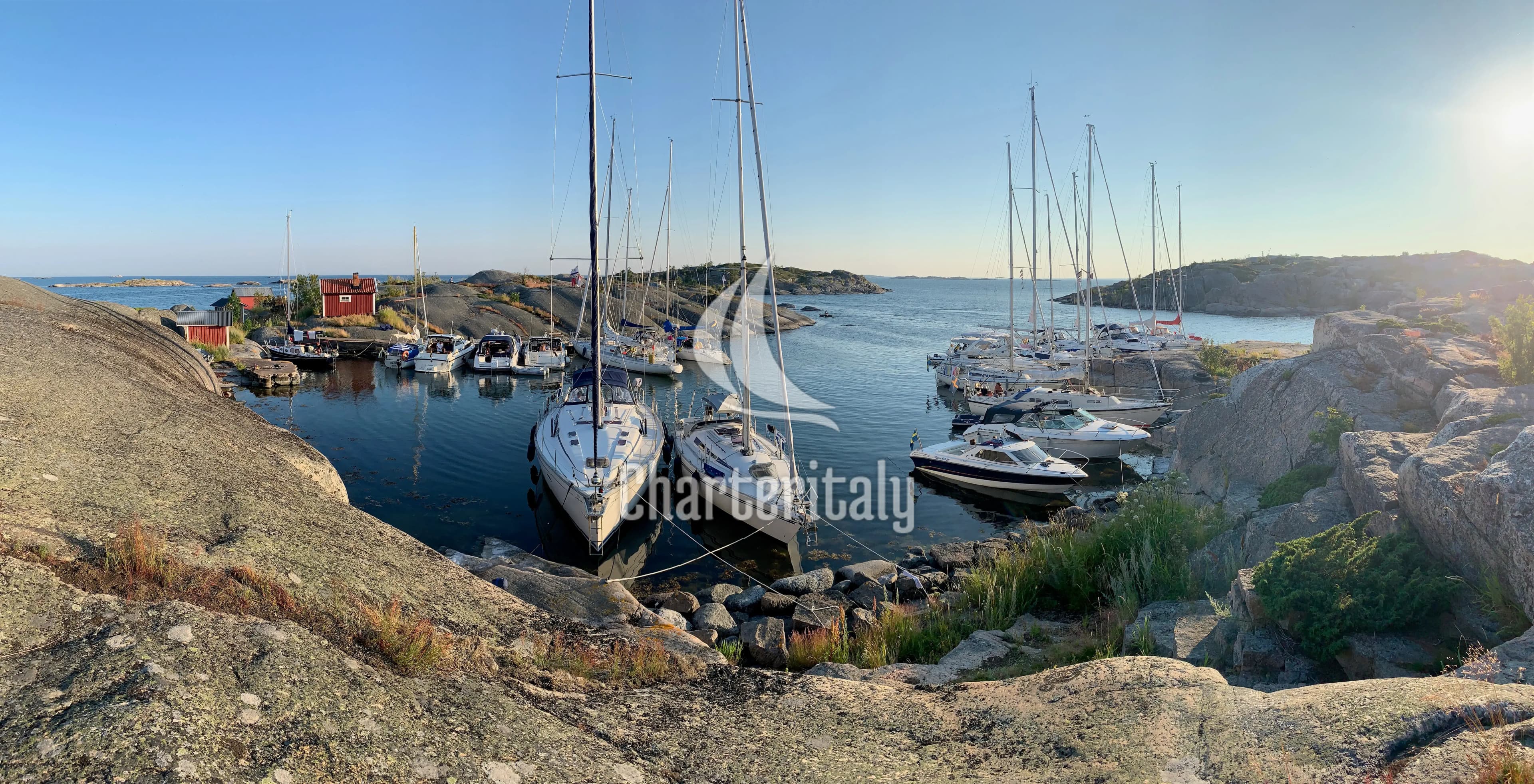 Bavaria 46 - Evita - 31