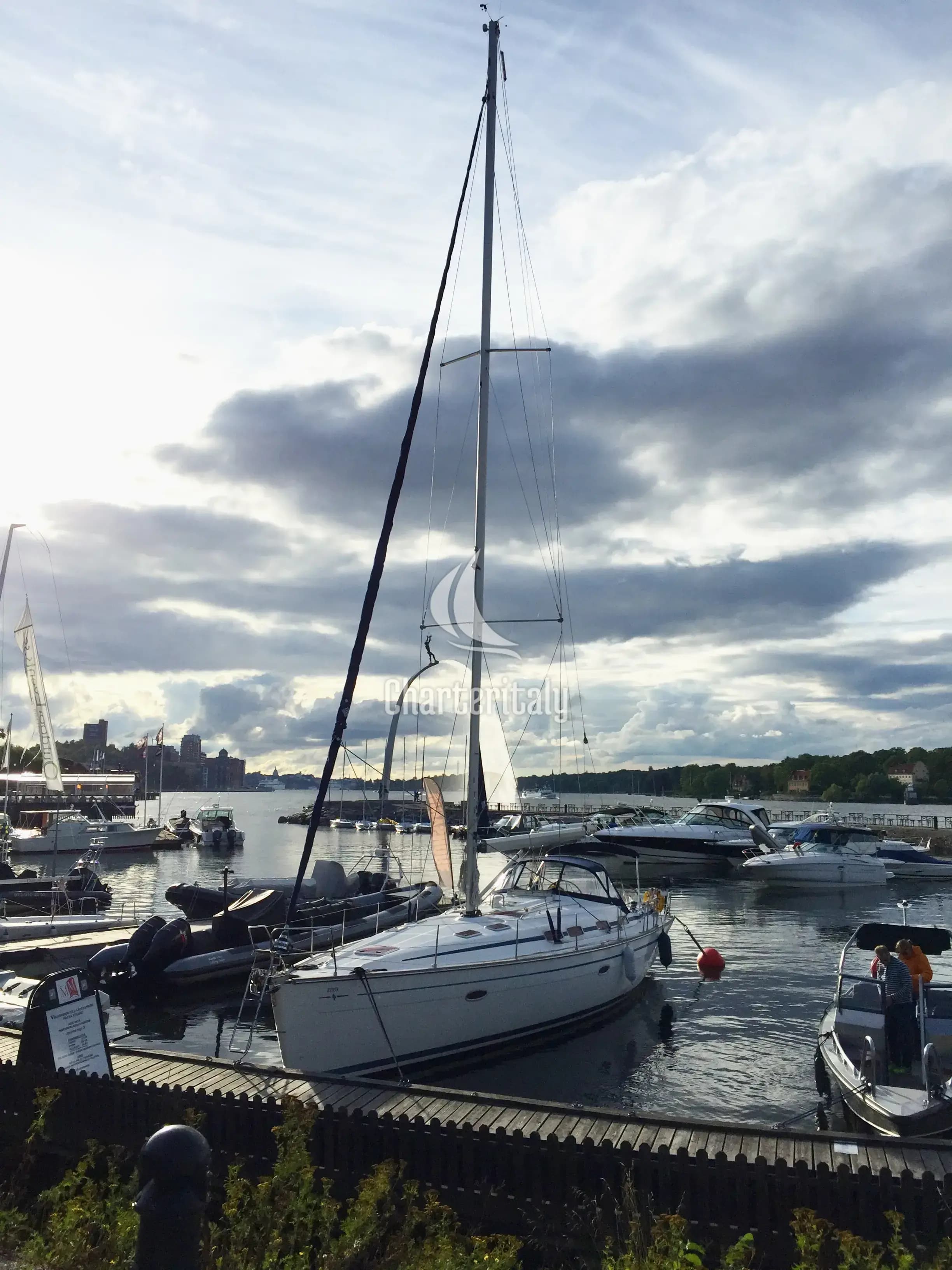 Bavaria 46 - Evita - 5