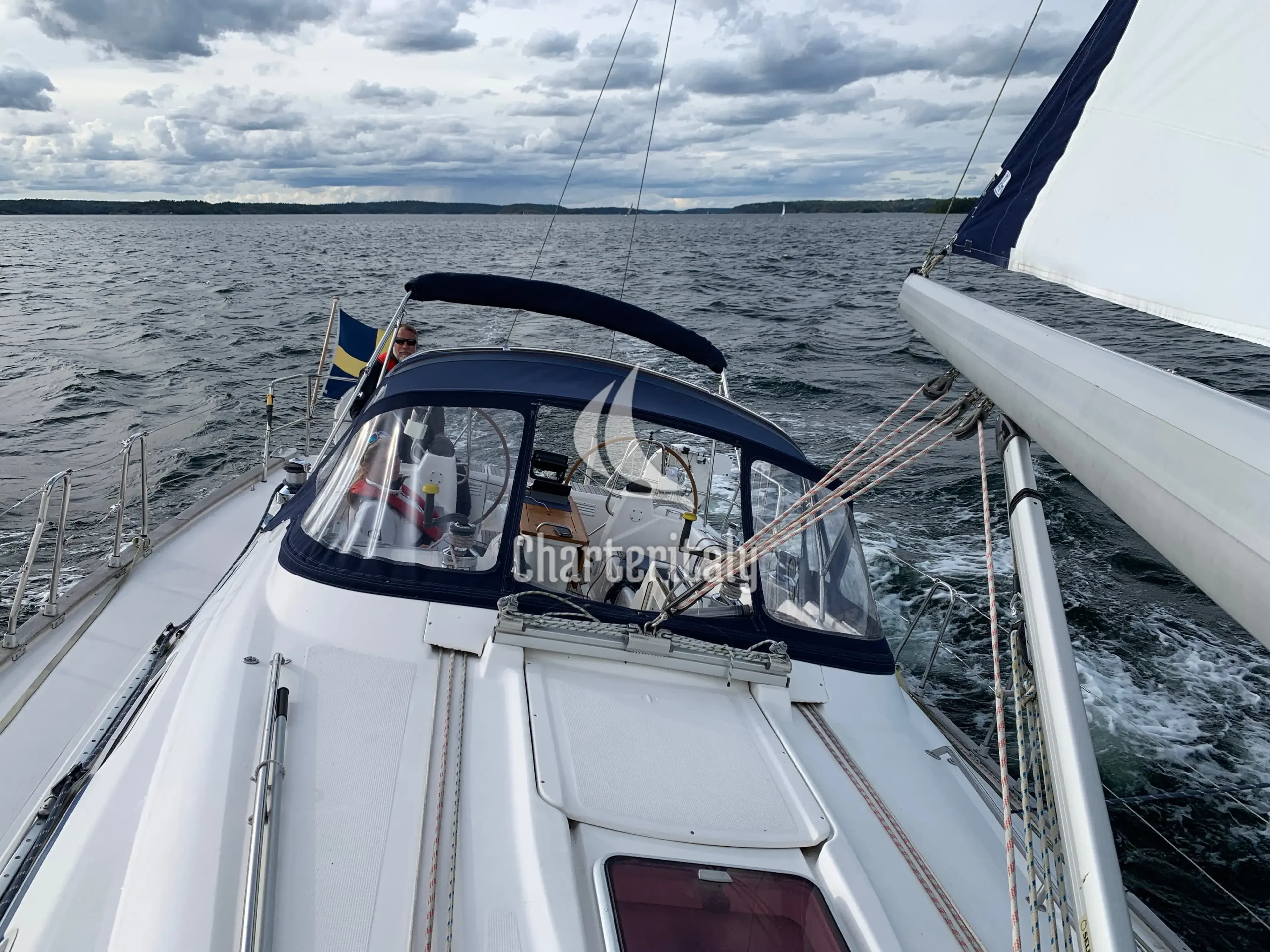 Bavaria 46 - Evita - 29