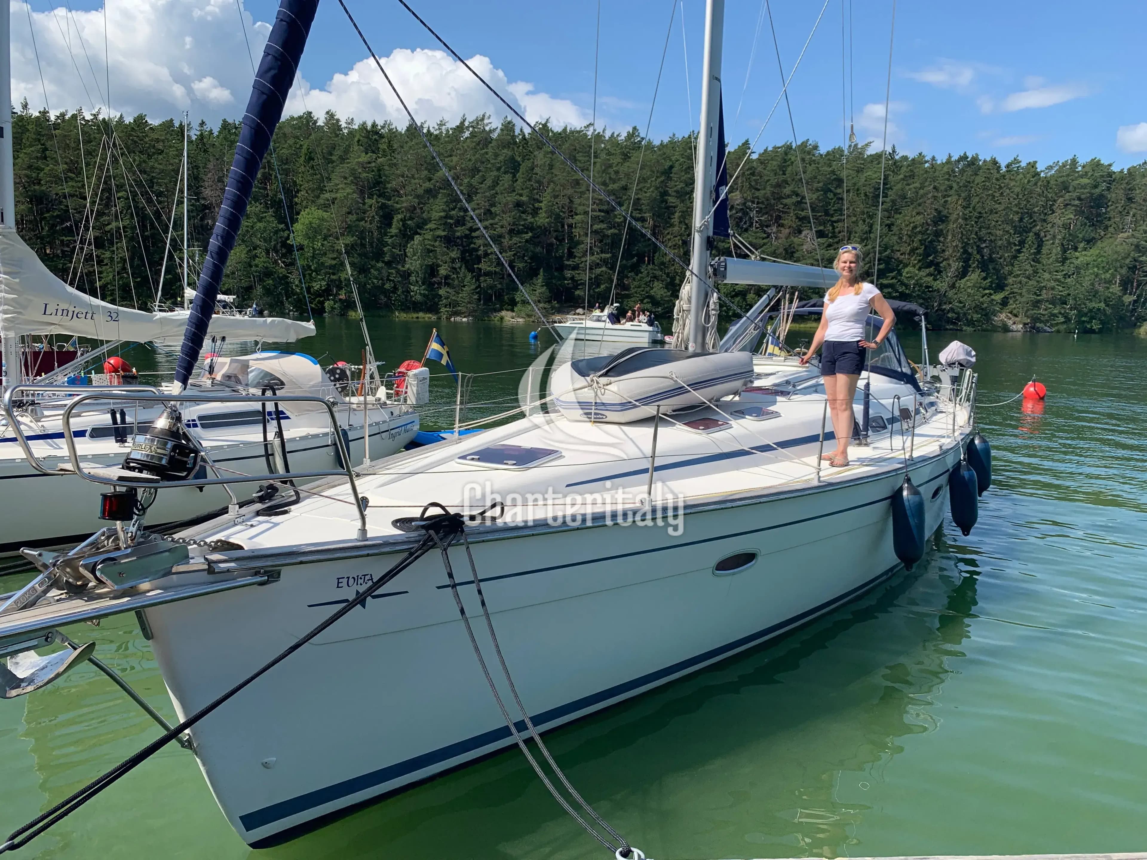 Bavaria 46 - Evita - 4