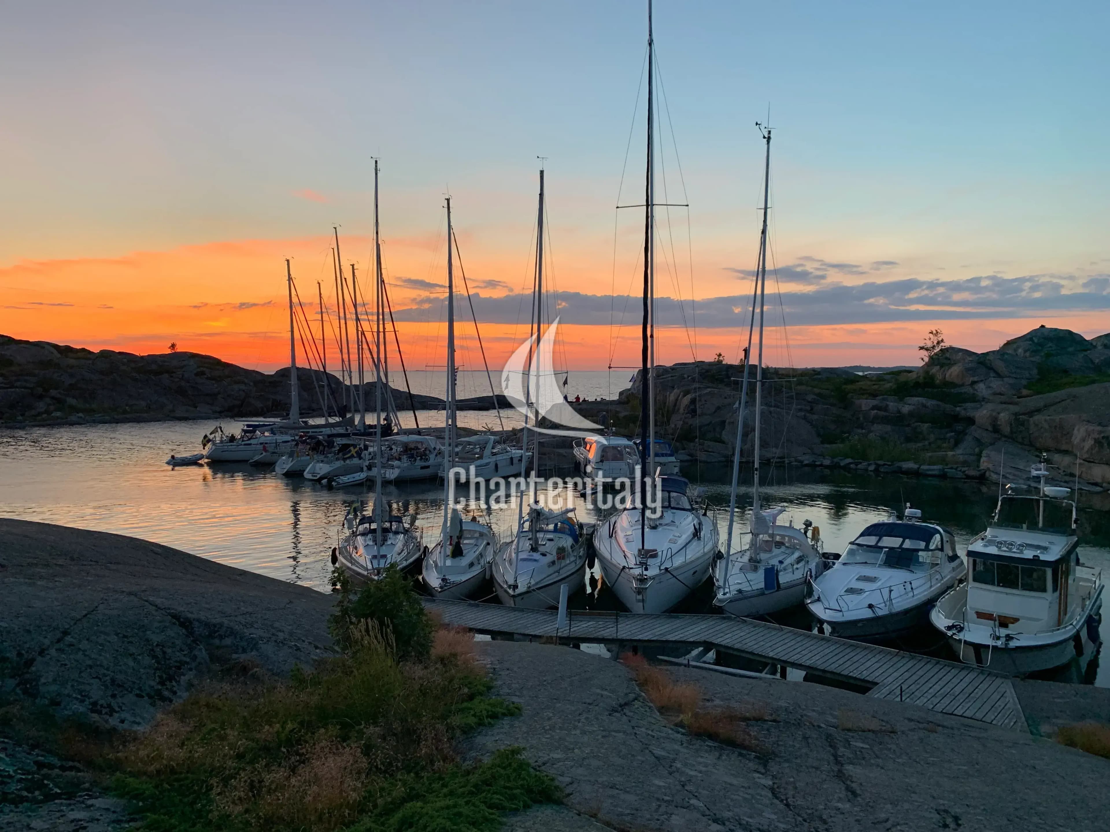 Bavaria 46 - Evita - 30