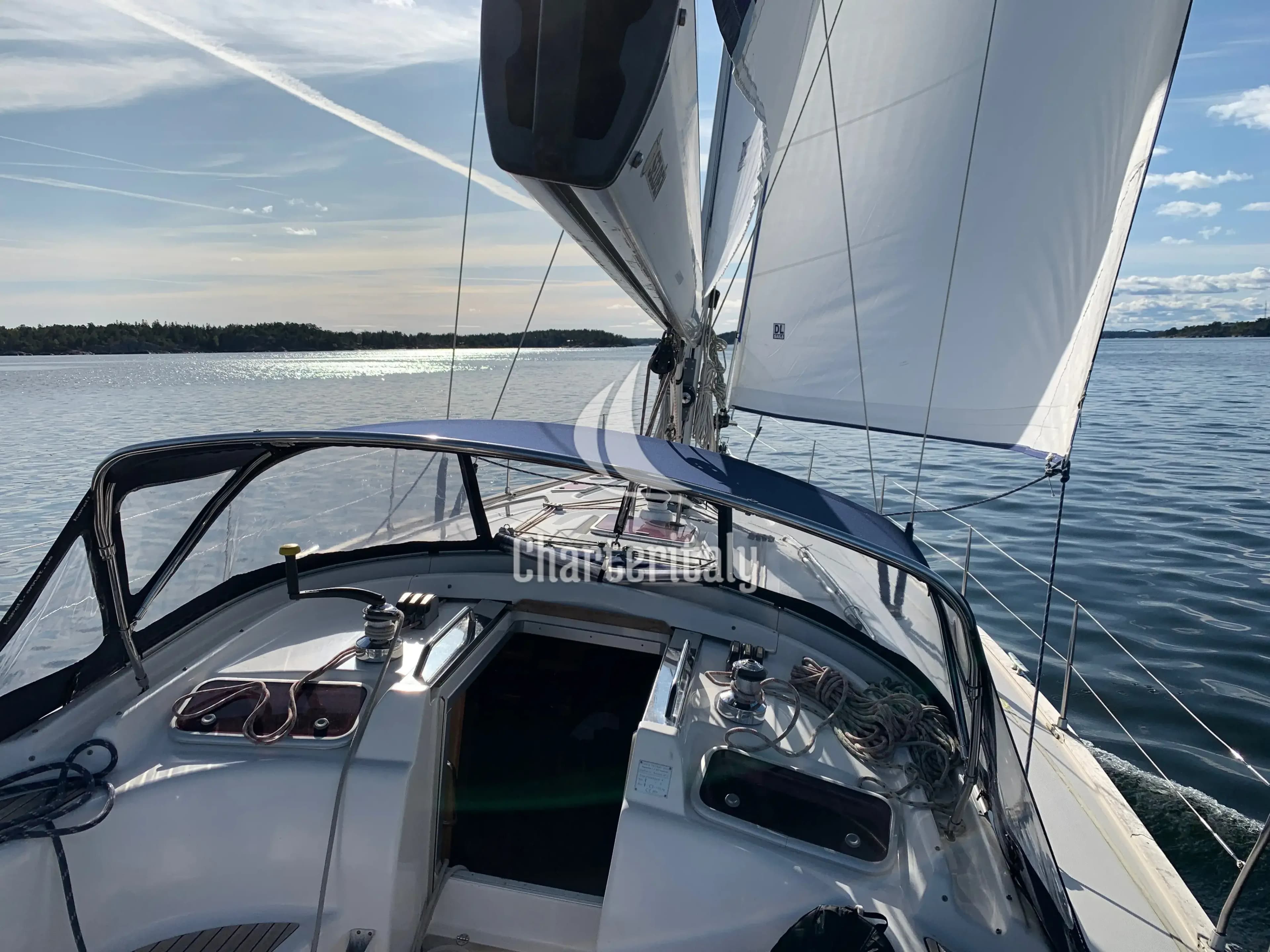 Bavaria 46 - Evita - 32