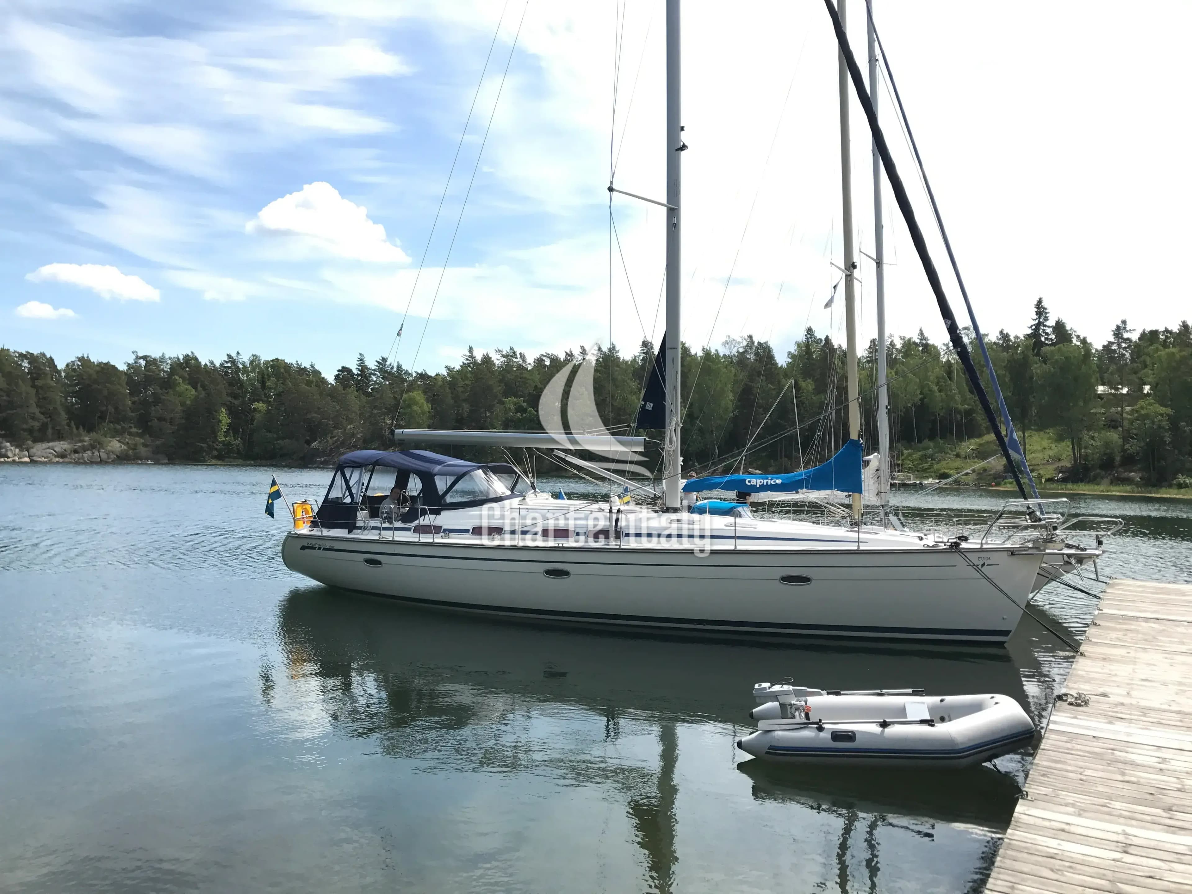 Bavaria 46 - Evita - 2
