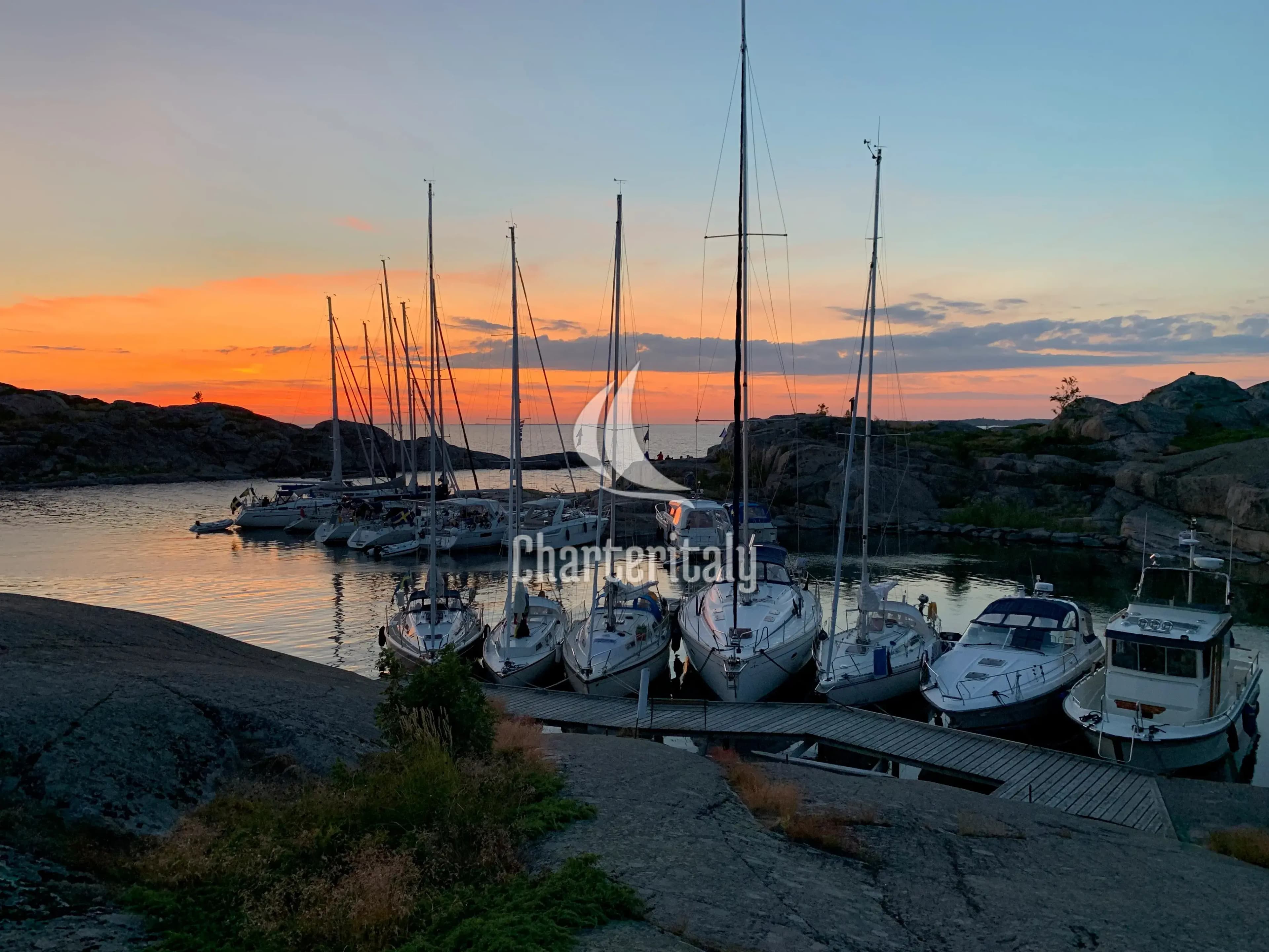 Bavaria 46 - Evita - 38