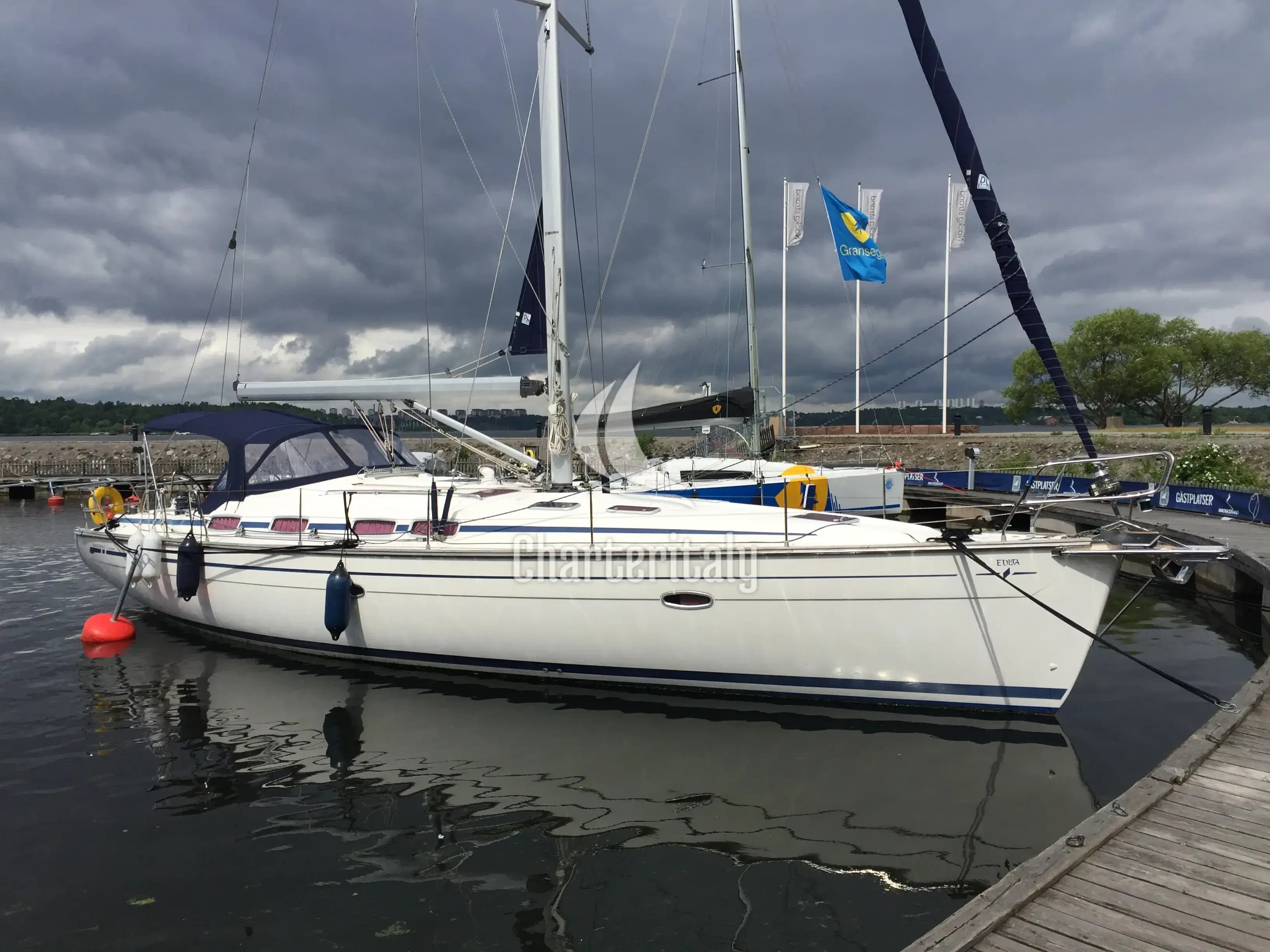 Bavaria 46 - Evita - 22