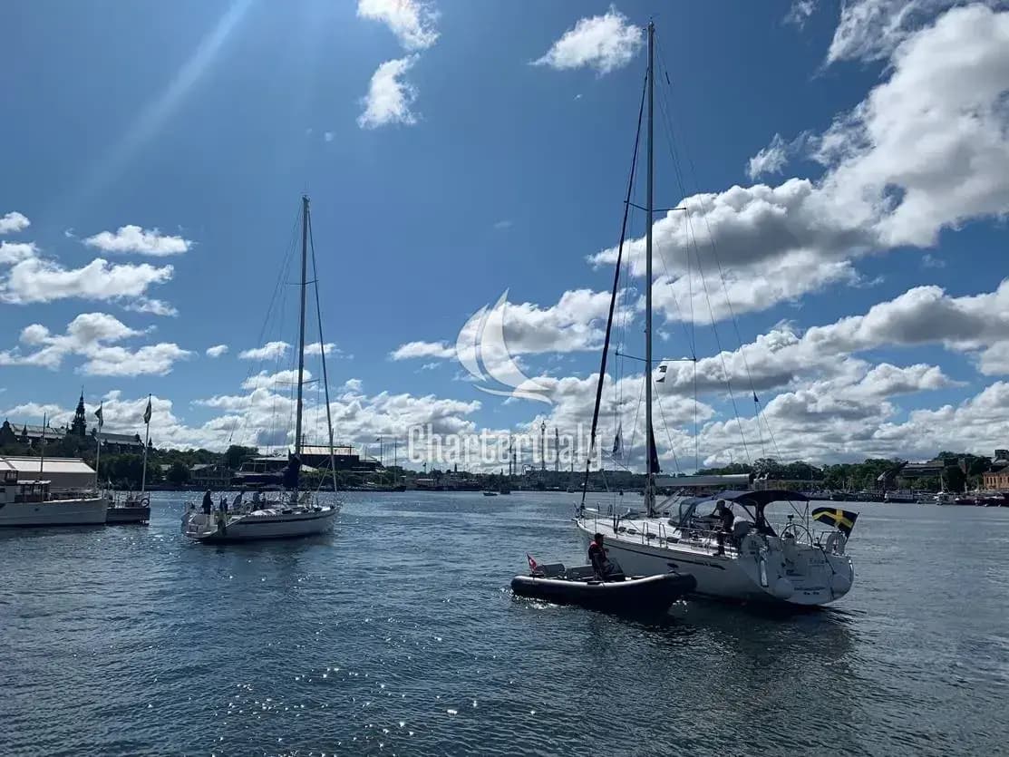 Bavaria 46 - Evita - 6