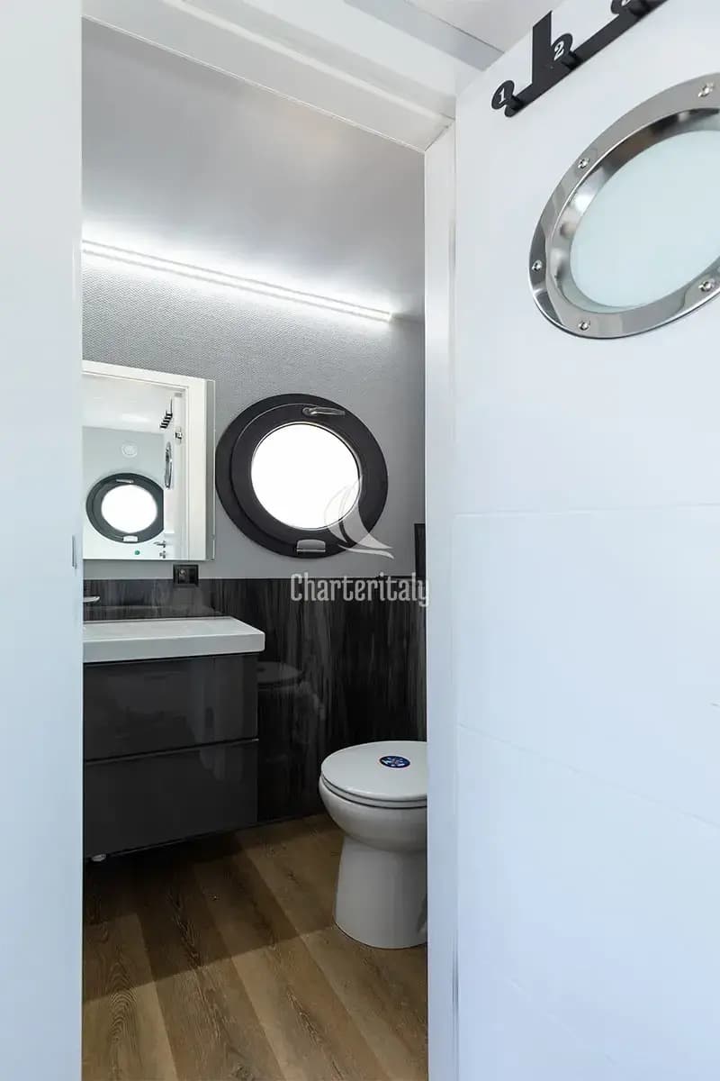Houseboat - Costa Calma - 2