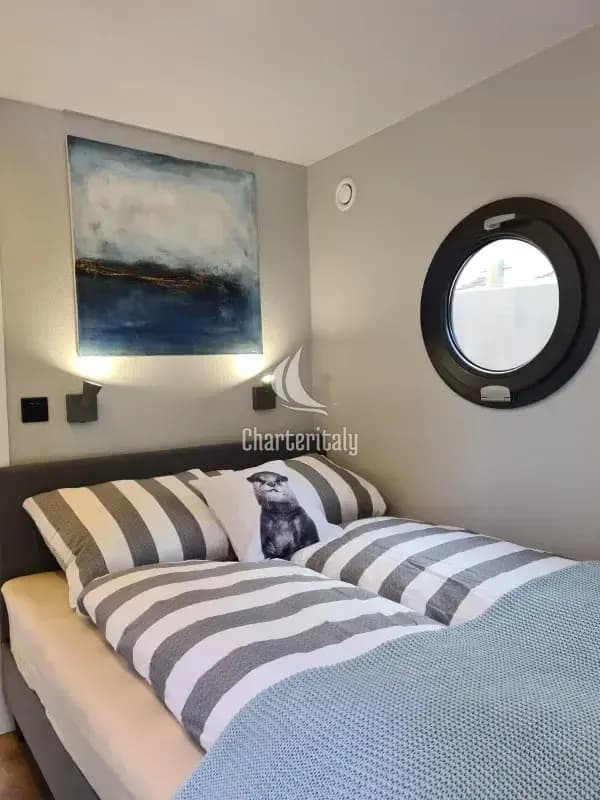Houseboat - Costa Calma - 3