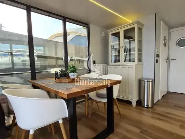 Houseboat - Costa Calma - 9