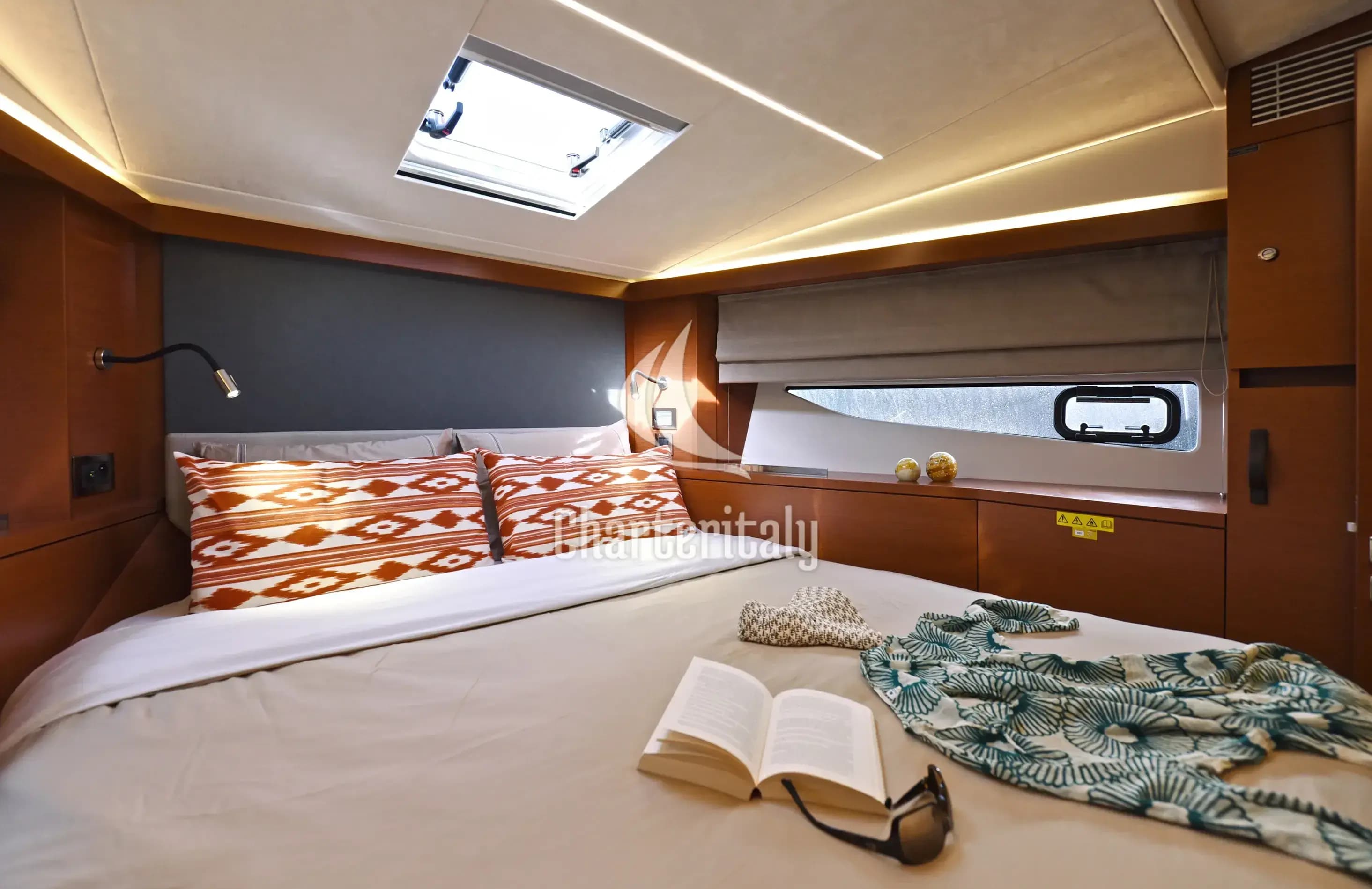 Prestige 42 Fly - My Love II - 8