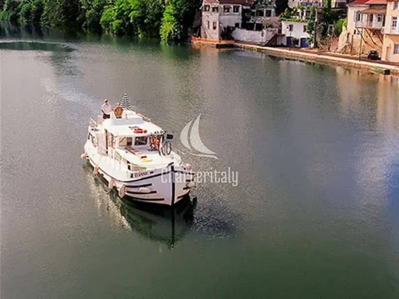 Pénichette 1020 - 1020-8 - 13