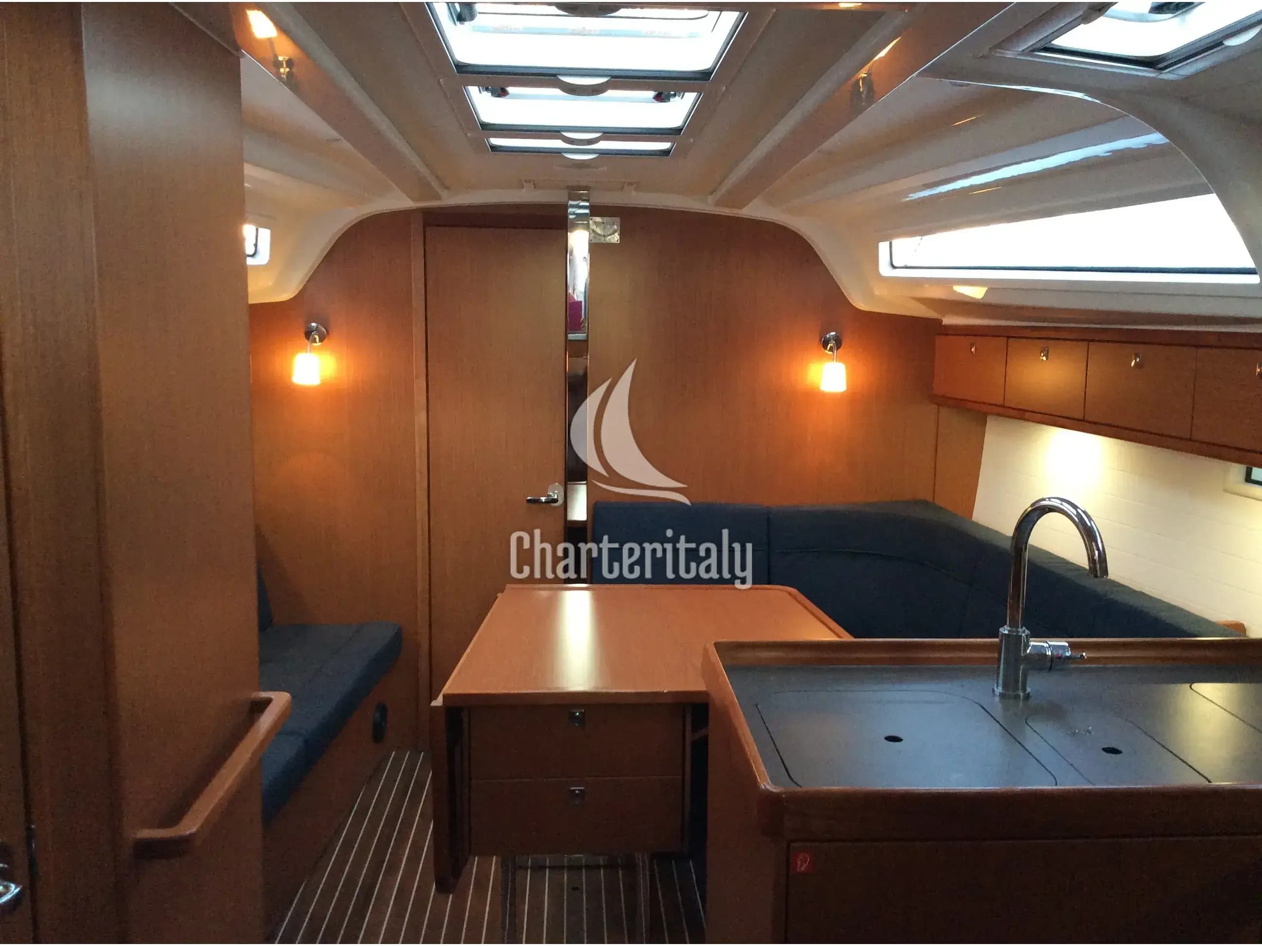Bavaria Cruiser 37 - Florentia - 2