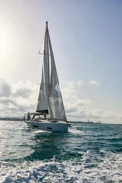 Dufour 470 - KAITO - 7
