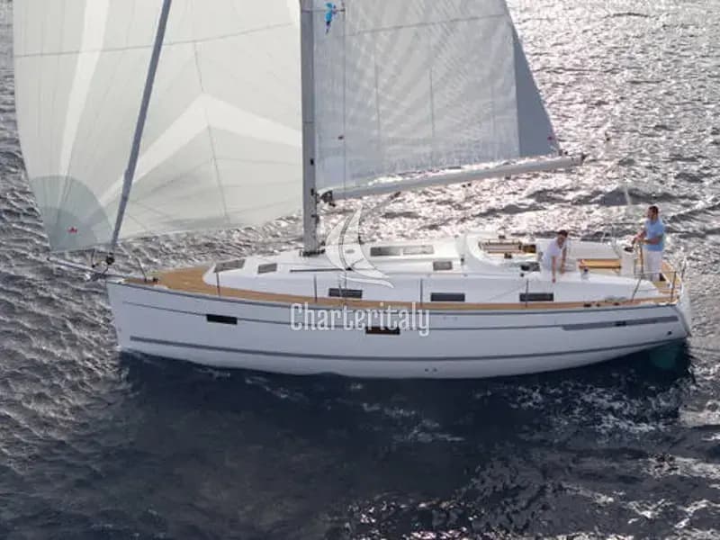 Bavaria Cruiser 36 - Bavaria Cruiser 36 - 1