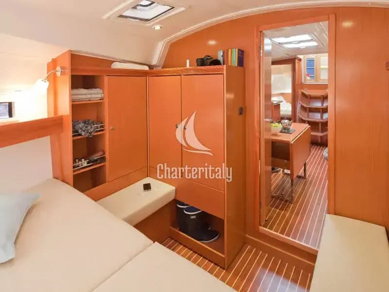 Bavaria Cruiser 36 - Bavaria Cruiser 36 - 7
