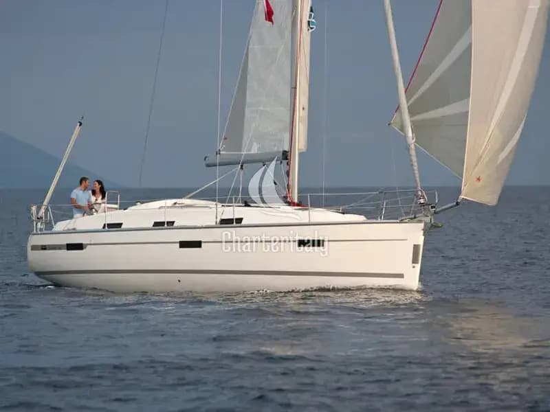 Bavaria Cruiser 36 - Bavaria Cruiser 36 - 11