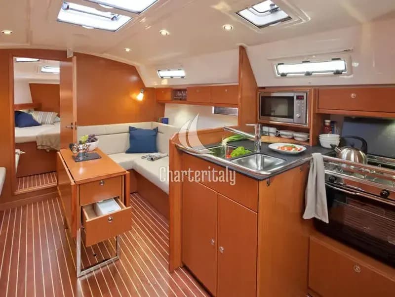 Bavaria Cruiser 36 - Bavaria Cruiser 36 - 10