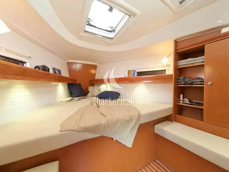 Bavaria Cruiser 36 - Bavaria Cruiser 36 - 4