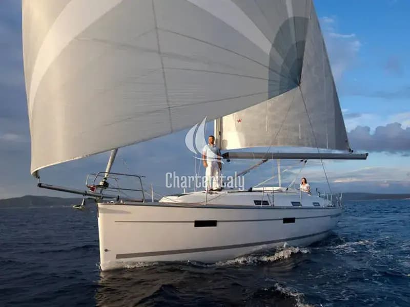 Bavaria Cruiser 36 - Bavaria Cruiser 36 - 9