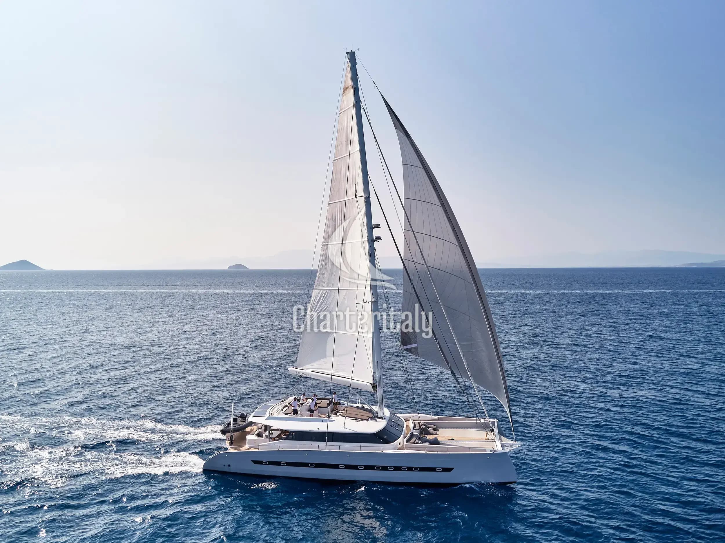 Balance 760F - Sameli - 1