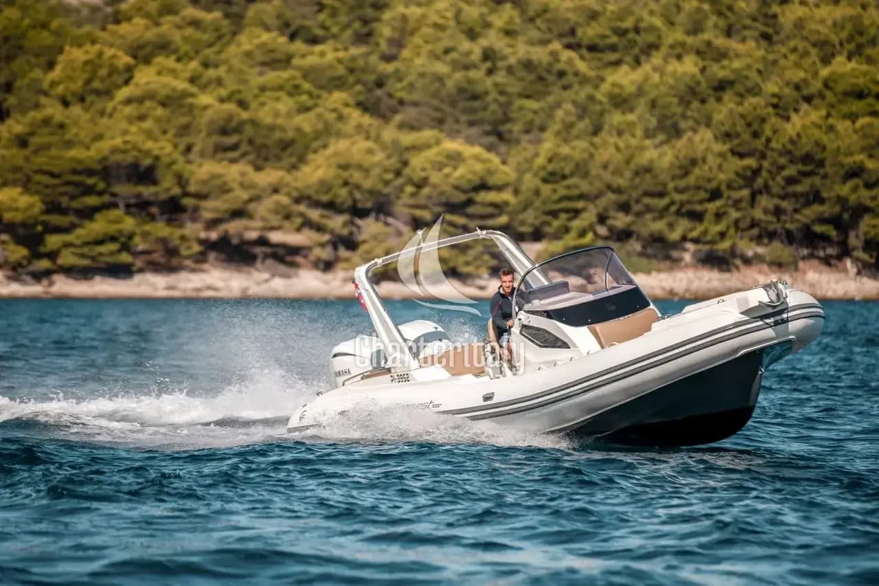 Tempest 1000 OPEN - Biba - 8