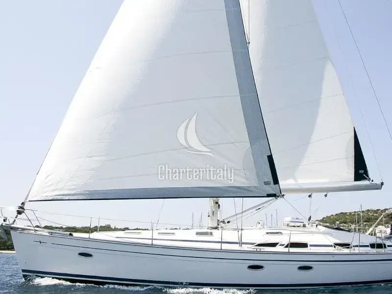 Bavaria 51 Cruiser - Lady Rose - 1