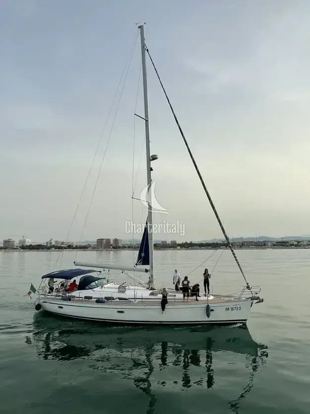 Bavaria 51 Cruiser - Lady Rose - 7