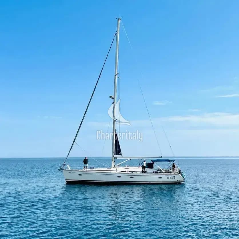 Bavaria 51 Cruiser - Lady Rose - 5