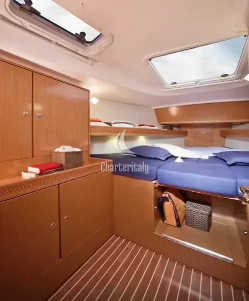 Bavaria 51 Cruiser - Lady Rose - 6