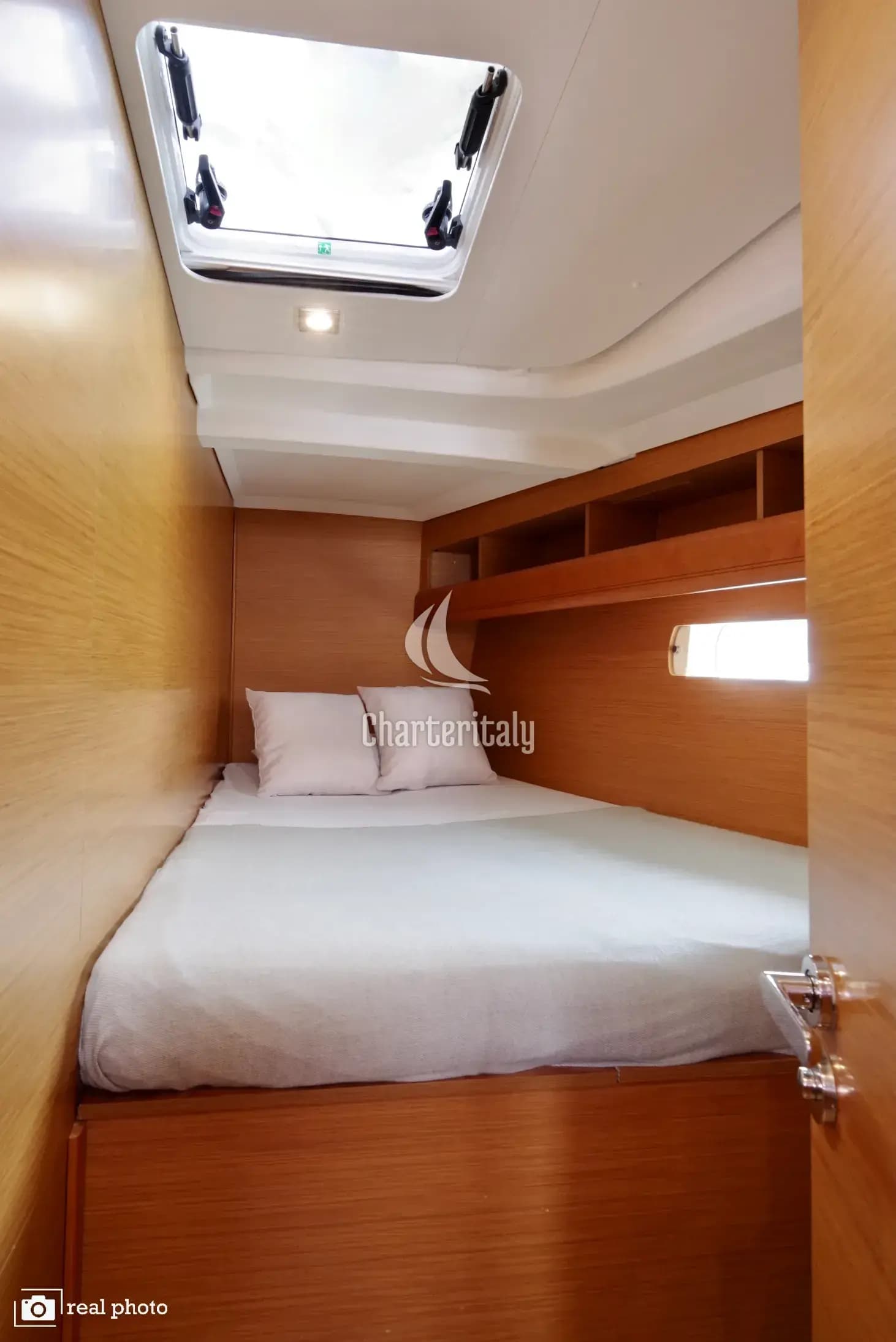 Sun Odyssey 479 - Azzurra - Solar Panel - 10