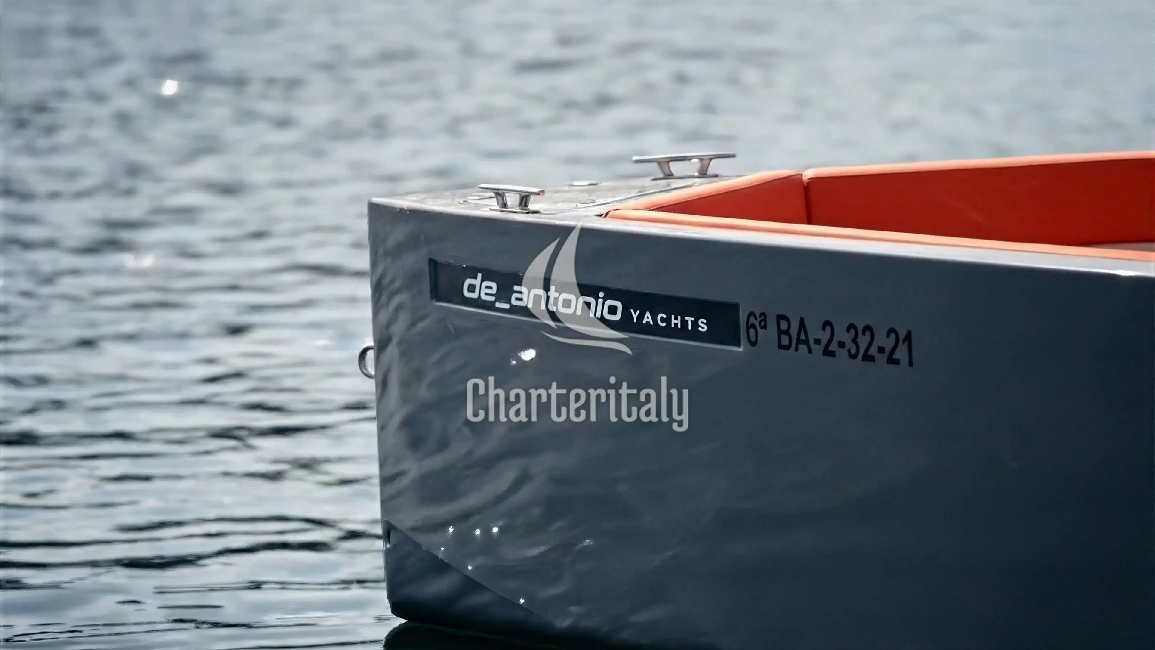 De Antonio D28 Cruiser - Premium - 6