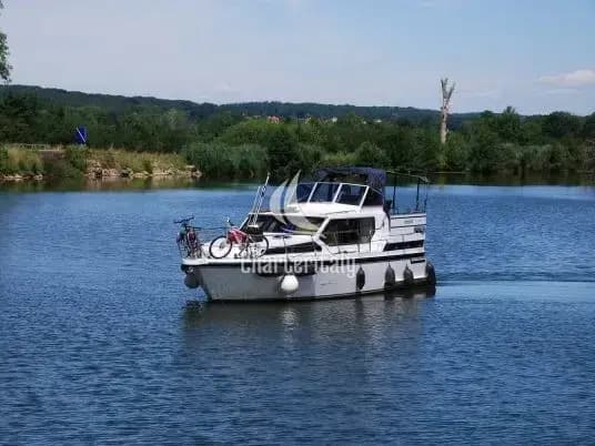 Gruno 38 Royal - 2501 - 1