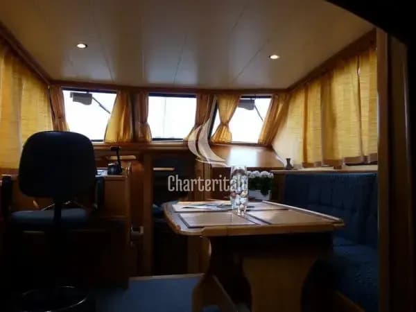 Gruno 38 Royal - 2501 - 8