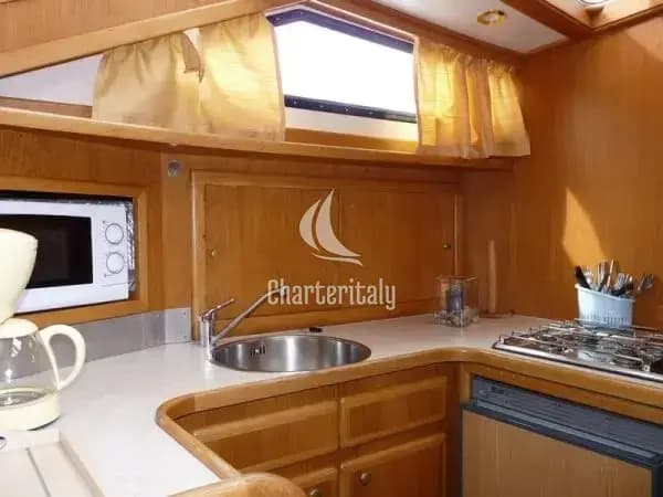 Gruno 38 Royal - 2501 - 5
