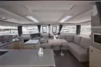 Fountaine Pajot Saona 47 Quintet - 5 + 1 cab. - FREJA - 10