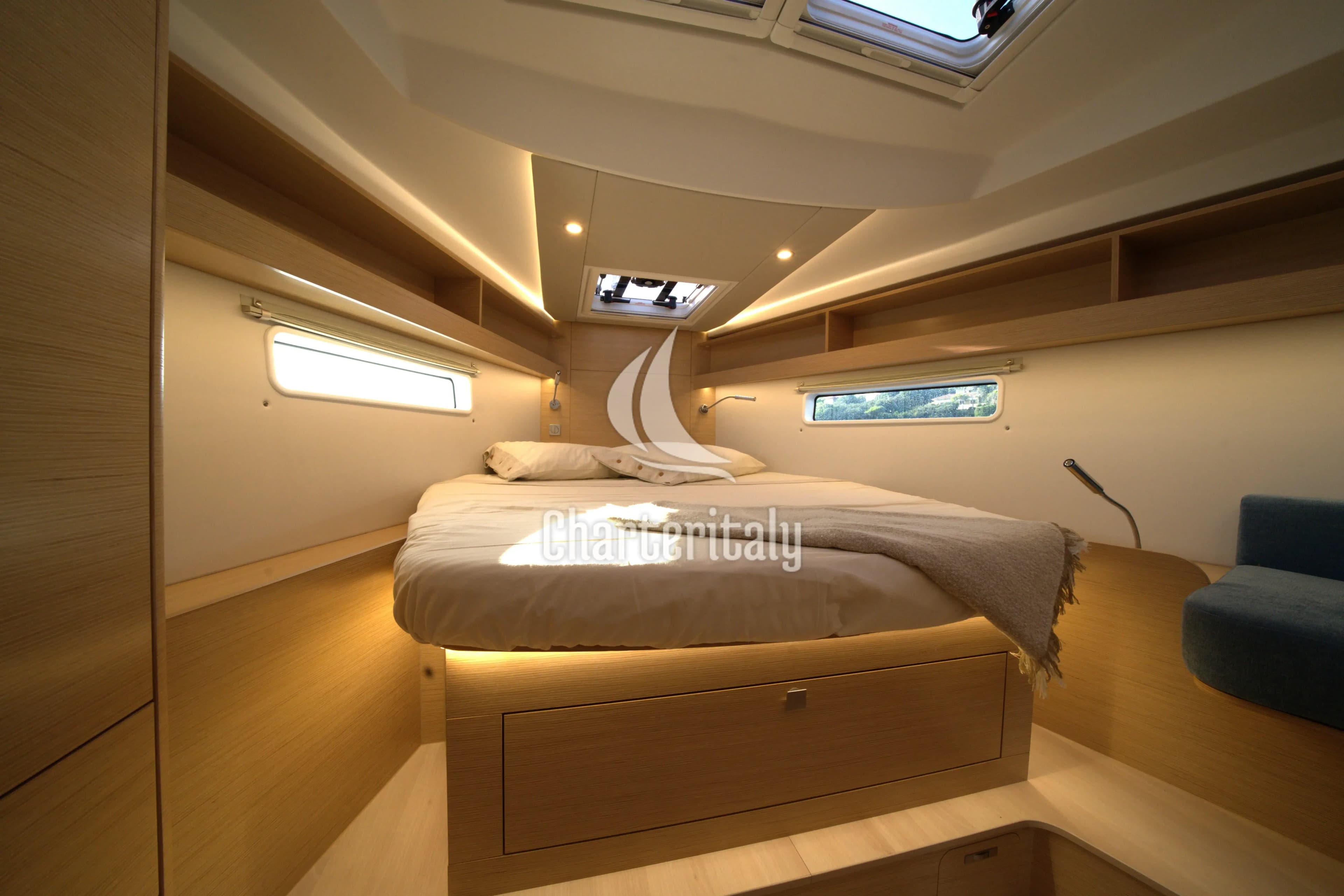 Hanse 410 - El Diablo - 11