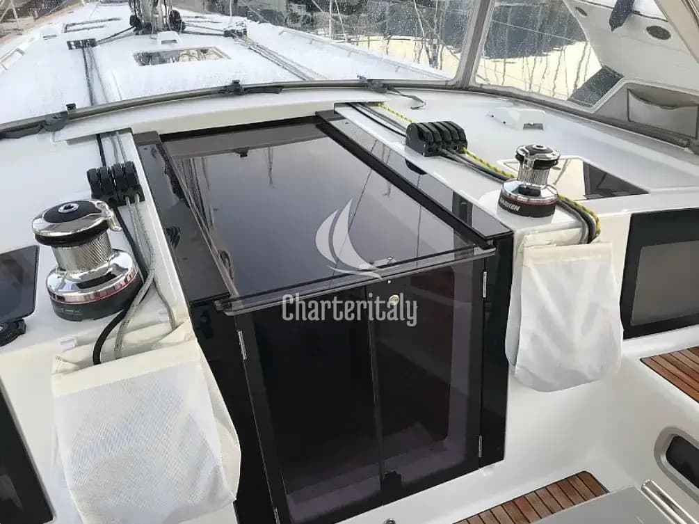 Oceanis 45 - Atlantica - 3