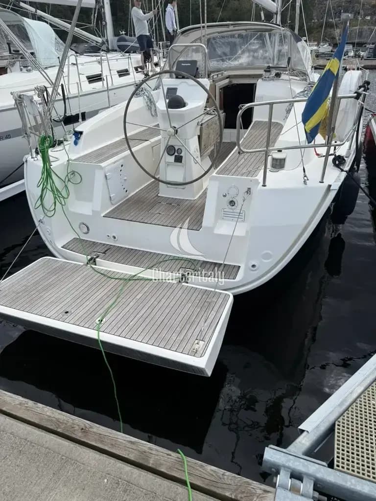 Bavaria Cruiser 32 - Linnea - 3