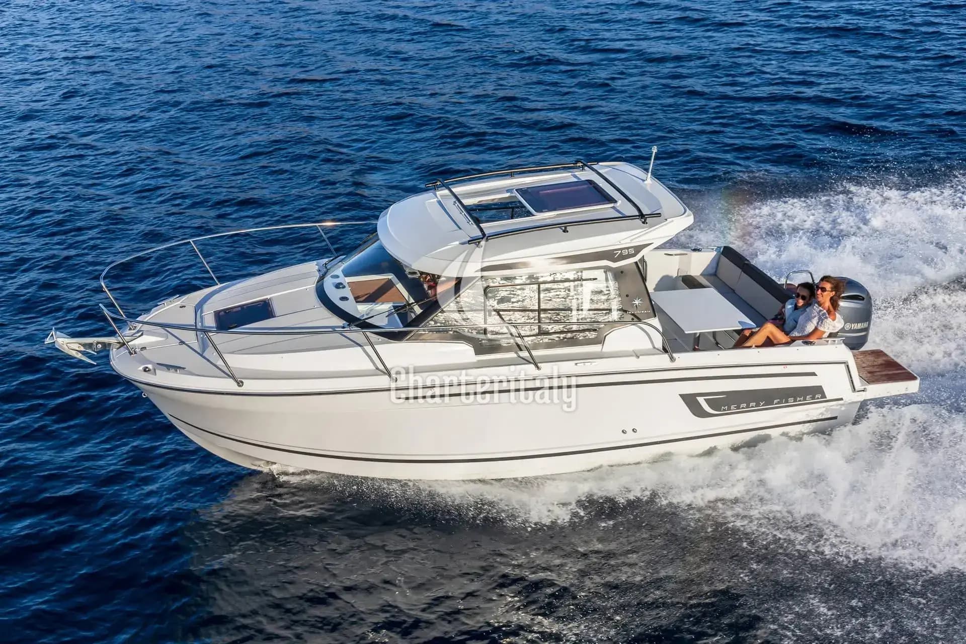 Merry Fisher 795 - Merry Fisher - 5
