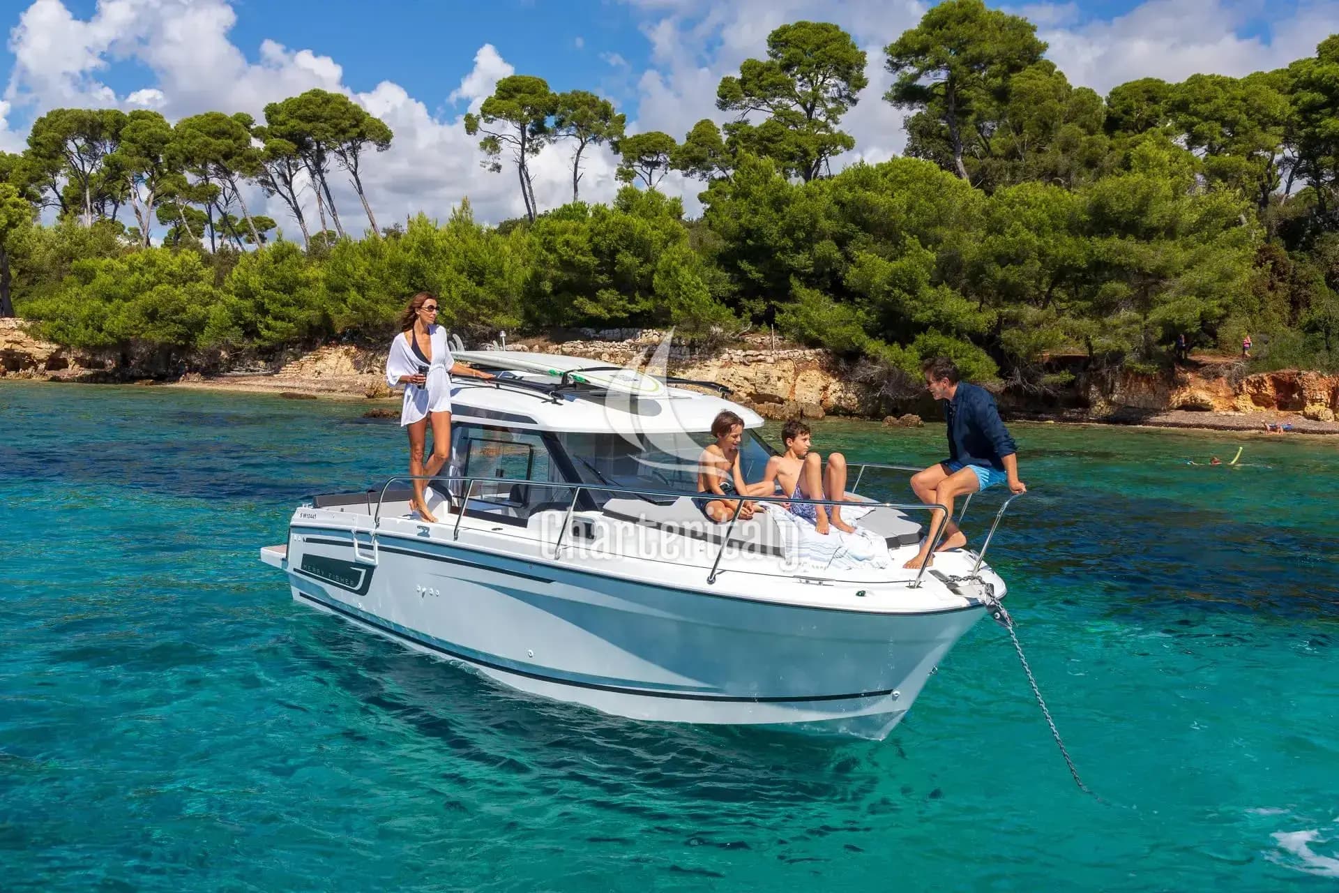 Merry Fisher 795 - Merry Fisher - 13