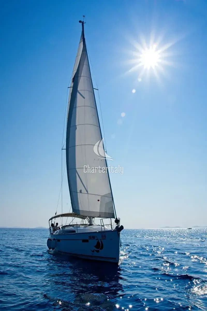 Bavaria Cruiser 41 - MH 62 - 6