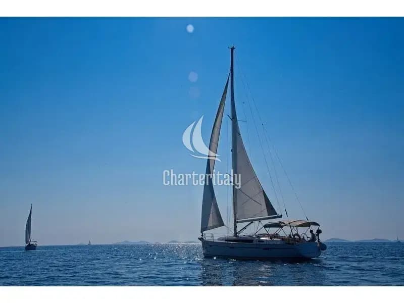 Bavaria Cruiser 41 - MH 62 - 1