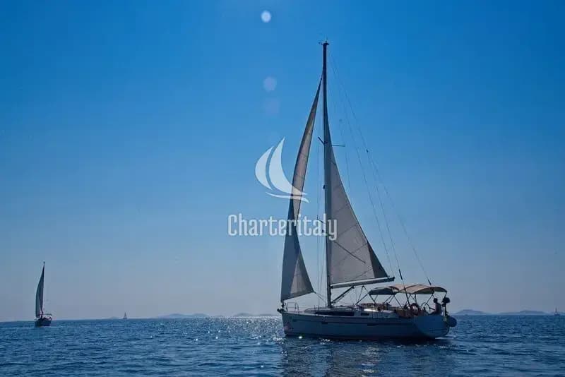 Bavaria Cruiser 41 - MH 62 - 9