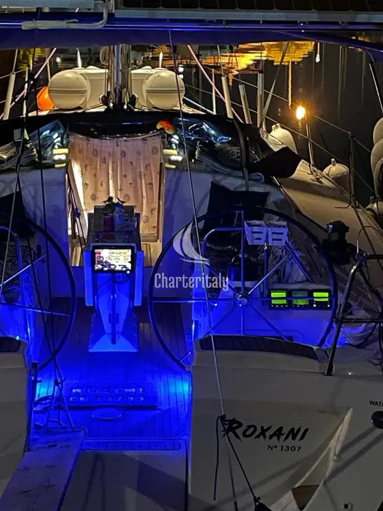 Elan 45 - Roxani - 15